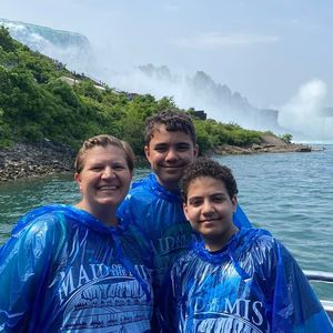 Meet your Posher, Karen